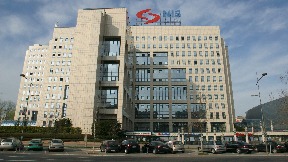 Primer nekorektnih odnosa